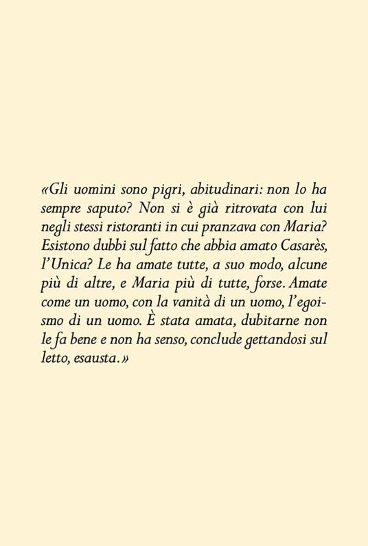 Vedove di Camus - Elena Rui - 3