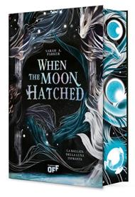 When the Moon Hatched. La ballata della luna infranta