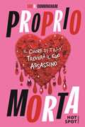 Proprio morta. Il cuore di Tilly troverà il suo assassino