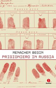 Prigioniero in Russia