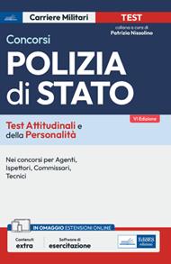 [EBOOK] Concorsi Polizia di Stato