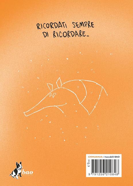 La profezia dell'armadillo - Zerocalcare - 4