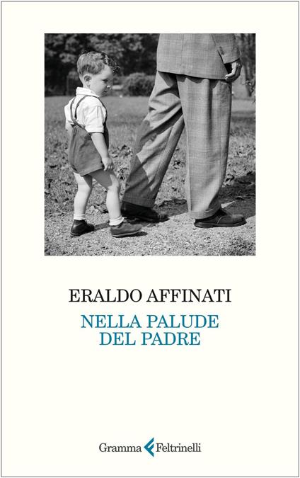 Nella palude del padre - Eraldo Affinati - ebook