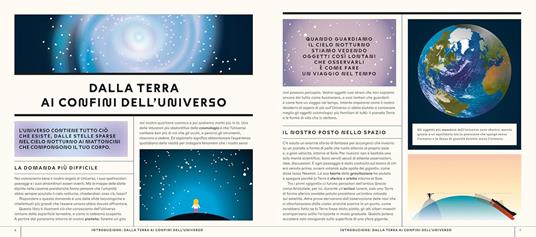 Esplorando l'universo. Guida ai segreti del cosmo. Album scoperte - Isabel Thomas,Sara Gillingham - 2