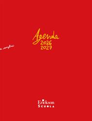 Agenda docente 2026-2027. Crescere senza confini
