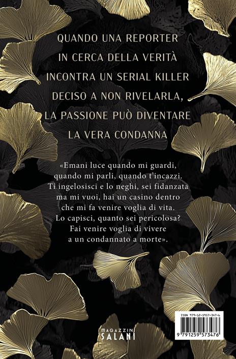 Violent life - Fannie Heather - 5
