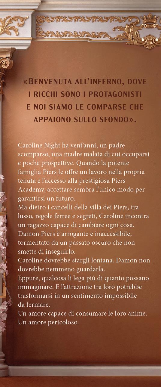 Dangerous Love - Rokia - 2