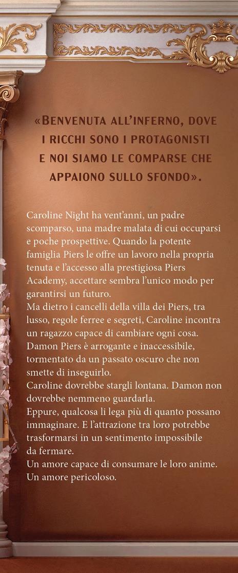 Dangerous Love - Rokia - 4