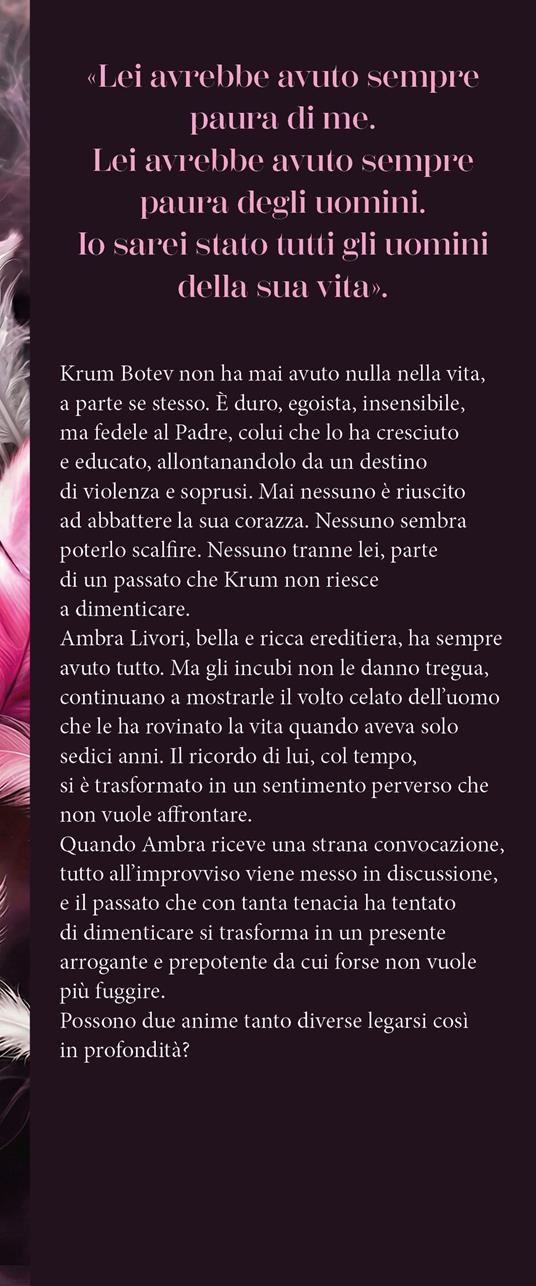 Lui vuole tutto - Marilena Barbagallo - 2