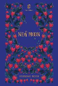 New moon. Ediz. deluxe ventesimo anniversario