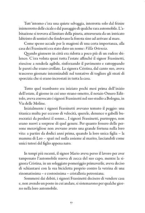 Leo Paletti e il grimorio delle ombre - Simone Dall'Agata - 2