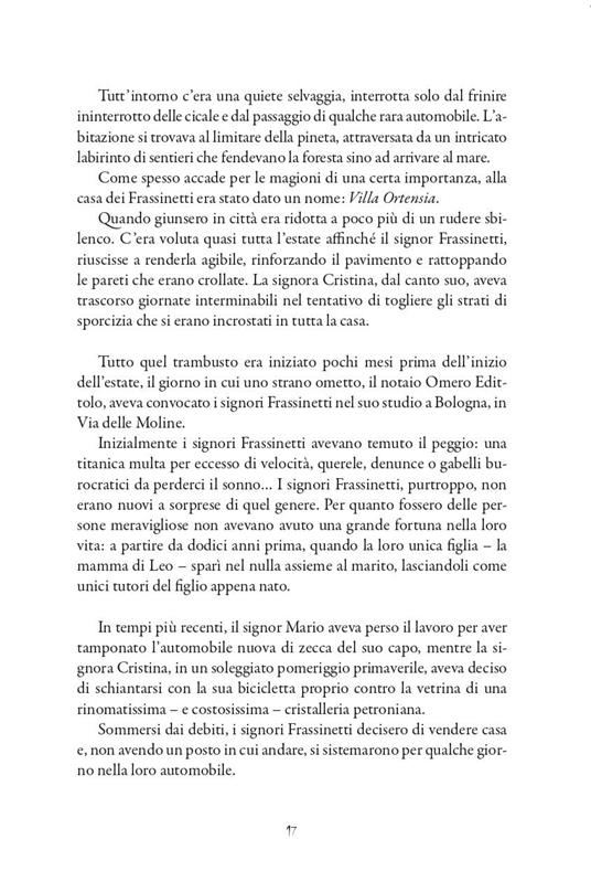 Leo Paletti e il grimorio delle ombre - Simone Dall'Agata - 2