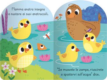 Animali della fattoria. Amici animali. Ediz. a colori - Sam Meredith - 4