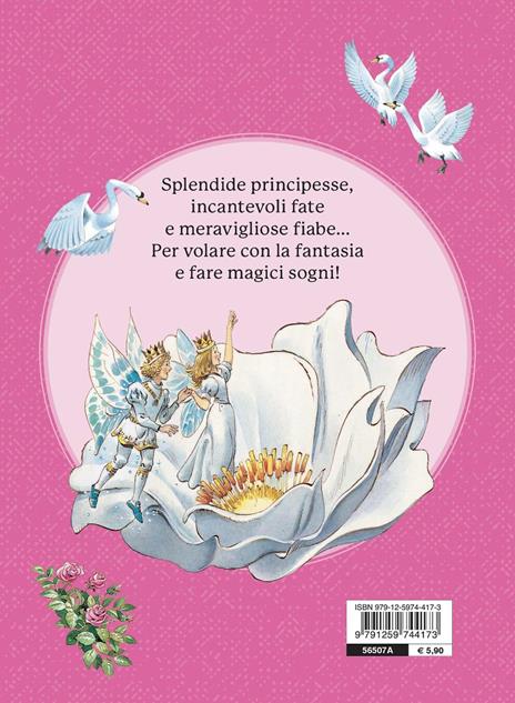 Fate e principesse. Ediz. a colori - Peter Holeinone - 2