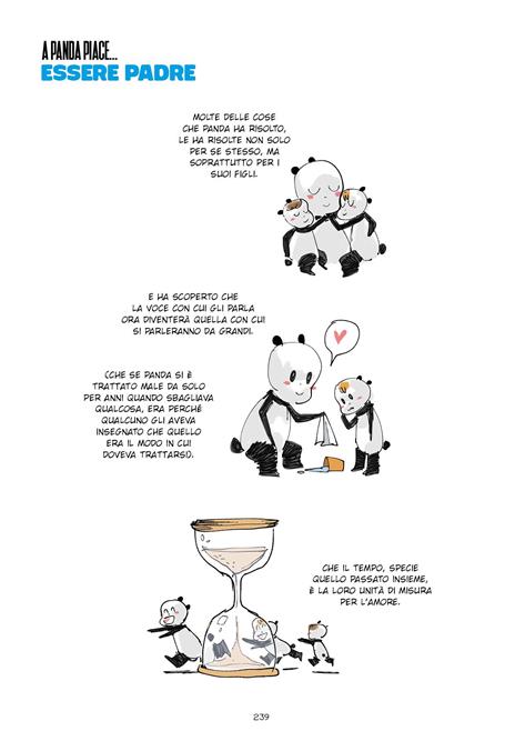 A Panda piace... la sveglia del lunedì - Giacomo Keison Bevilacqua - 7
