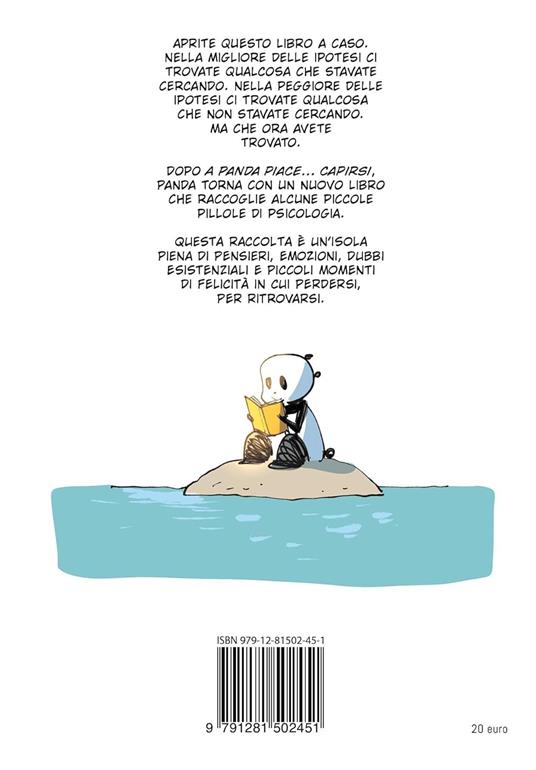 A Panda piace... la sveglia del lunedì - Giacomo Keison Bevilacqua - 8