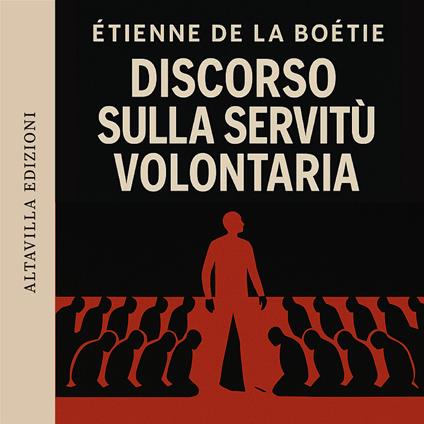 Discorso sulla servitù volontaria