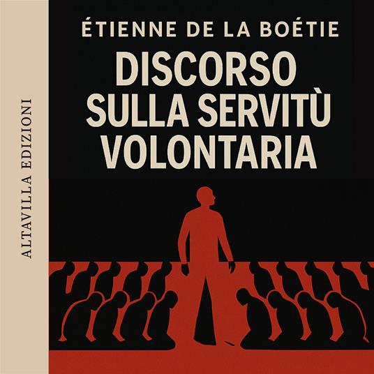 Discorso sulla servitù volontaria