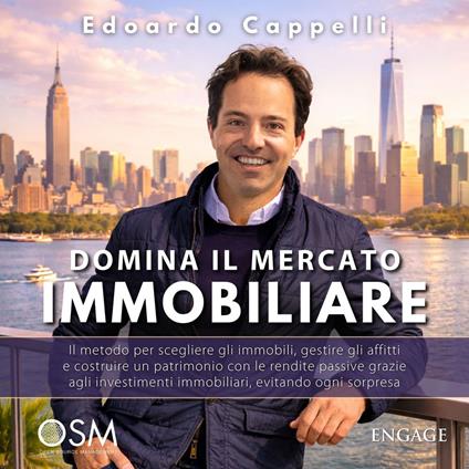 Domina il mercato immobiliare