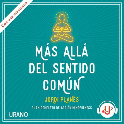 Más allá del sentido común