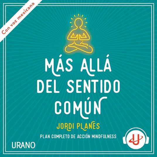 Más allá del sentido común