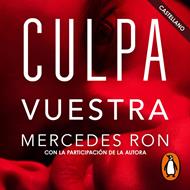 Culpa Vuestra (castellano) (Culpables 4)