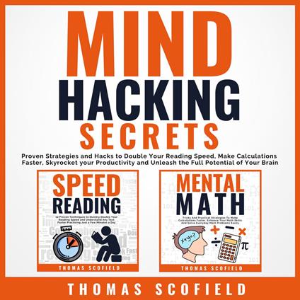 Mind Hacking Secrets