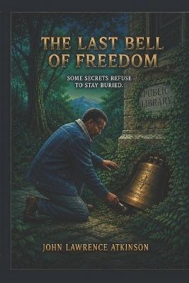 The Last Bell of Freedom: Some Secrets Refuse to Stay Buried - John Lawrence Atkinson - cover