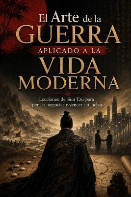 El Arte de la Guerra Aplicado a la Vida Moderna: Lecciones de Sun Tzu para pensar, negociar y vencer sin luchar - Best Vital - cover