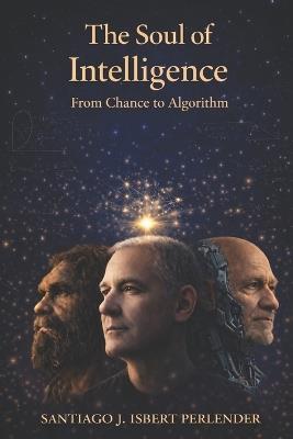 The Soul of Intelligence: From Chance to Algorithm - Santiago Isbert Perlender - cover