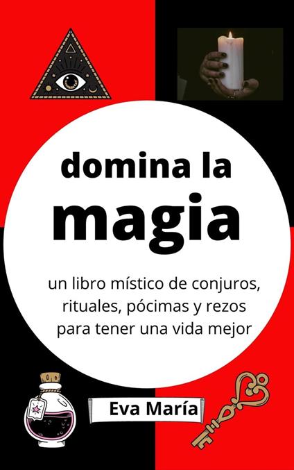 domina la magia