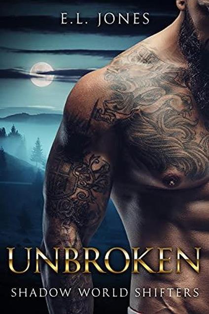 Unbroken