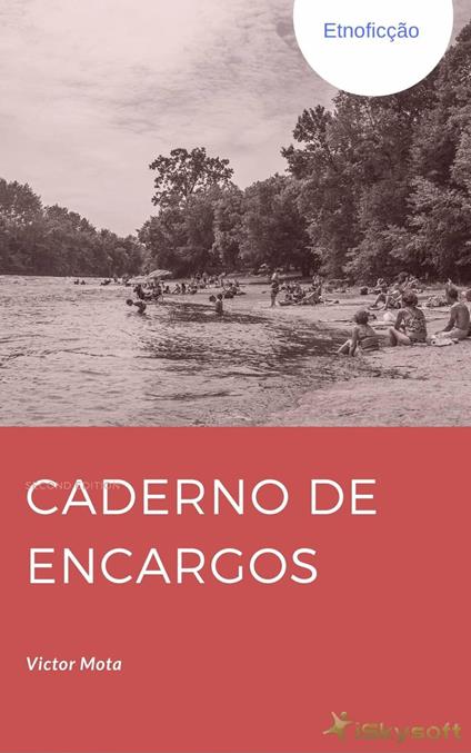 Pliego de Encargos