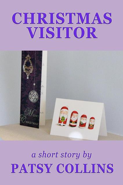 Christmas Visitor