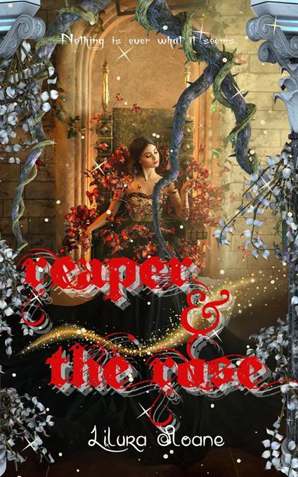 Reaper & The Rose