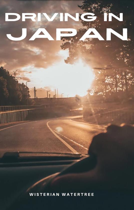 Driving In Japan