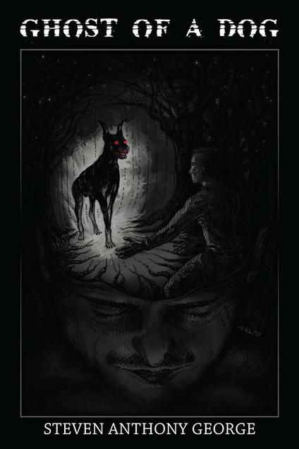 Ghost of A Dog