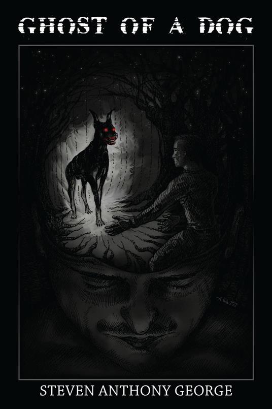 Ghost of A Dog
