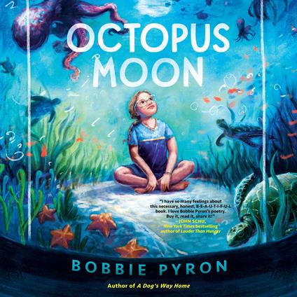 Octopus Moon