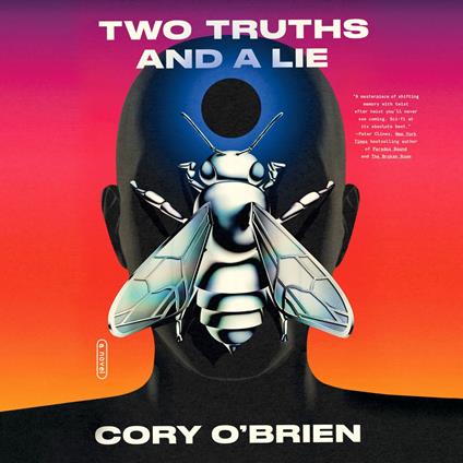 Two Truths and a Lie