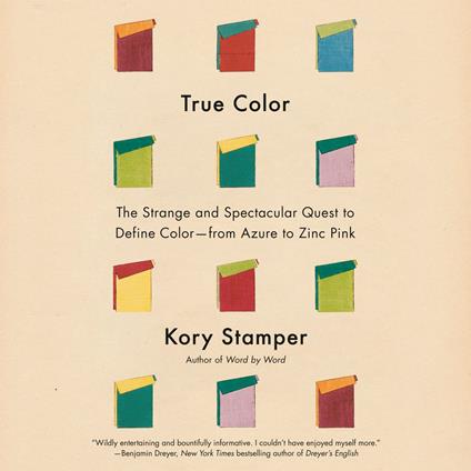 True Color