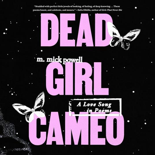 Dead Girl Cameo