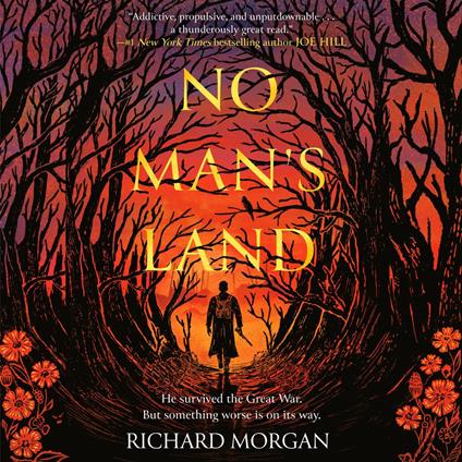 No Man's Land