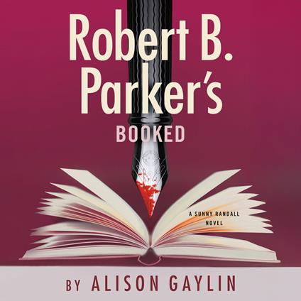 Robert B. Parker's Booked
