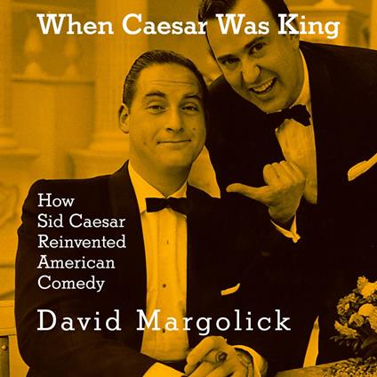 When Caesar Was King