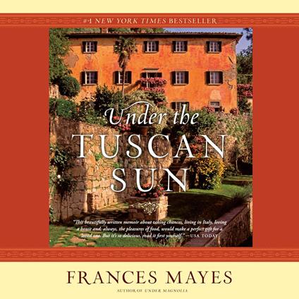 Under the Tuscan Sun