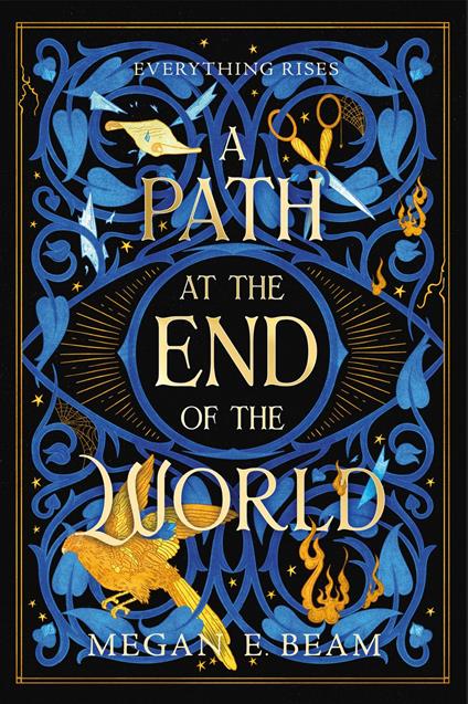 A Path at the End of the World - Megan E. Beam - ebook