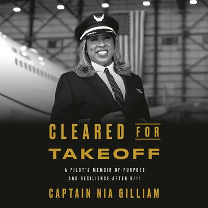 Cleared for Takeoff