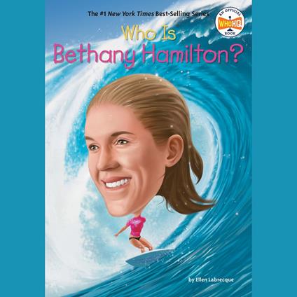 Who Is Bethany Hamilton?