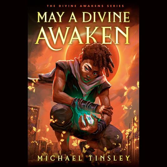 May a Divine Awaken
